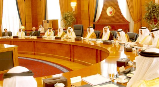البحرين ترحب باتفاق دول الخليج على تنفيذ اتفاقية الرياض